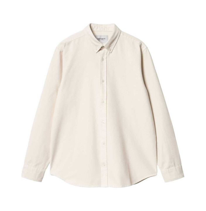 LS BOLTON SHIRT