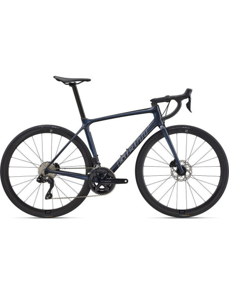 TCR ADVANCED DISC 1+
