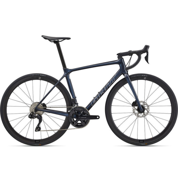TCR ADVANCED DISC 1+