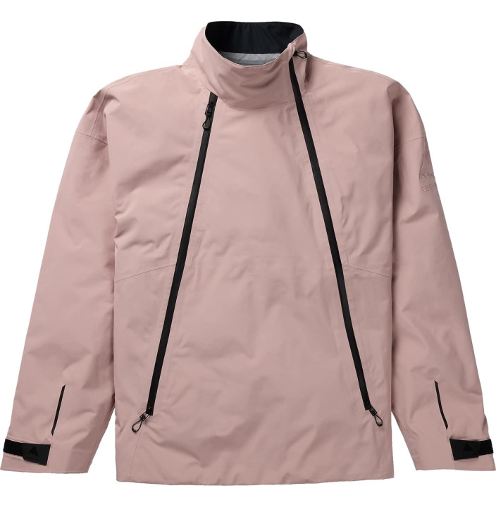 FUTURETRUST 3L ANORAK JACKET