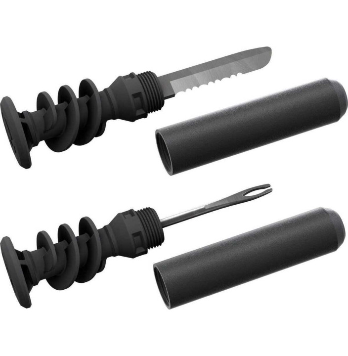 HERRAMIENTA IS TUBELESSS HANDLEBAR