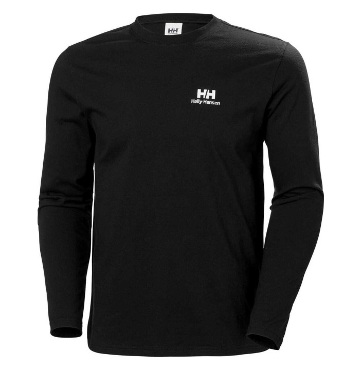 HELLY HANSEN YU20 LS T-SHIRT Viladomat