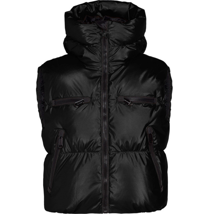 SHINE SKI BODYWARMER