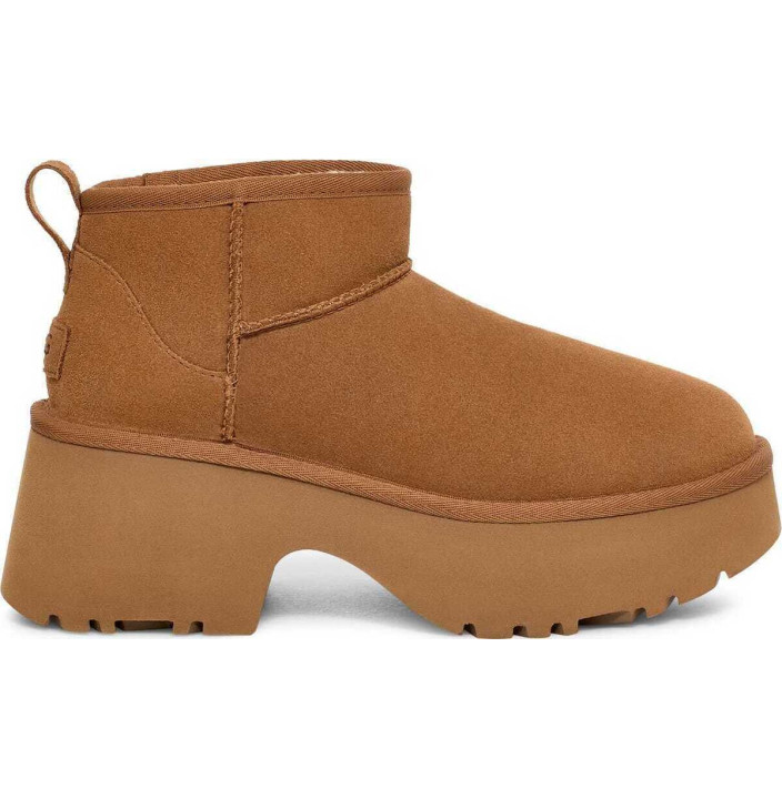W CLASSIC ULTRA MINI NEW HEIGHTS
