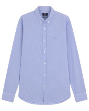 COTTON SHIRT