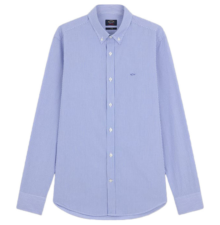 COTTON SHIRT
