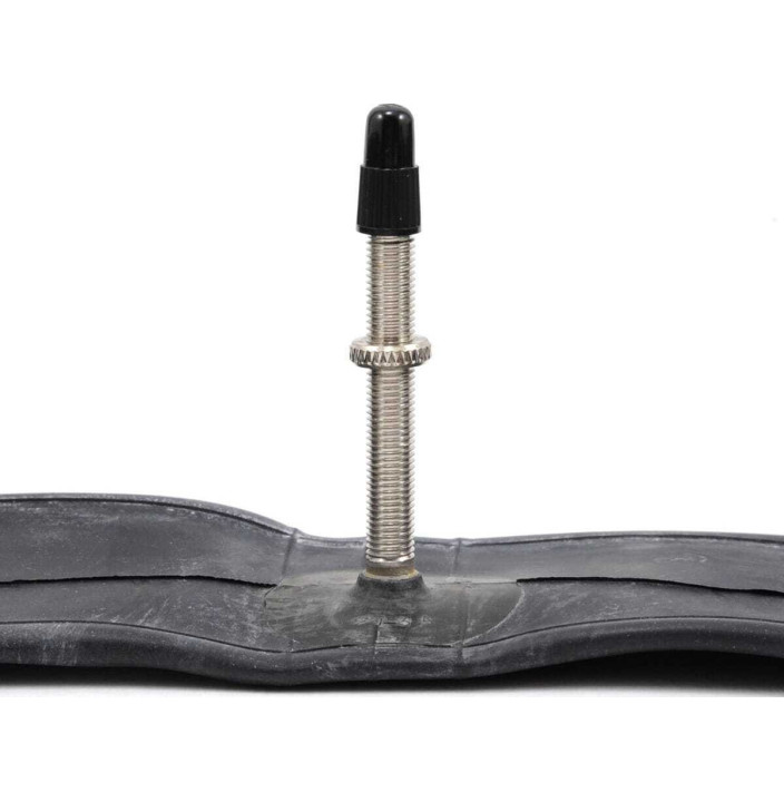 29X1.9-2.3 PV 48MM THREADED WITH REMOVABLE VALVE CORE