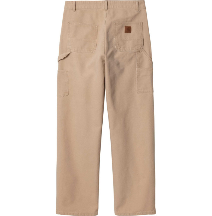 W' PIERCE PANT STRAIGHT