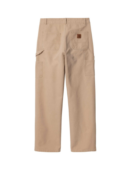 W' PIERCE PANT STRAIGHT