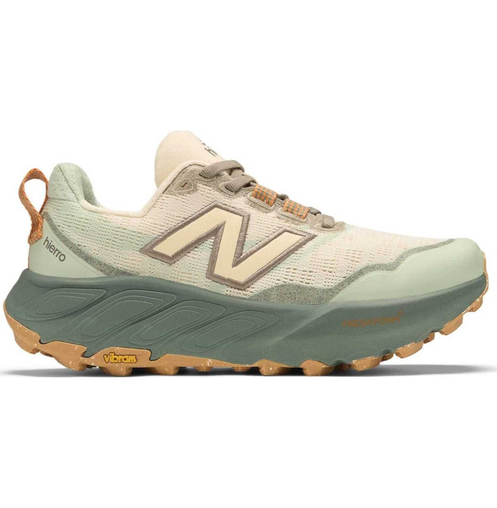 Fresh Foam X Hierro v9