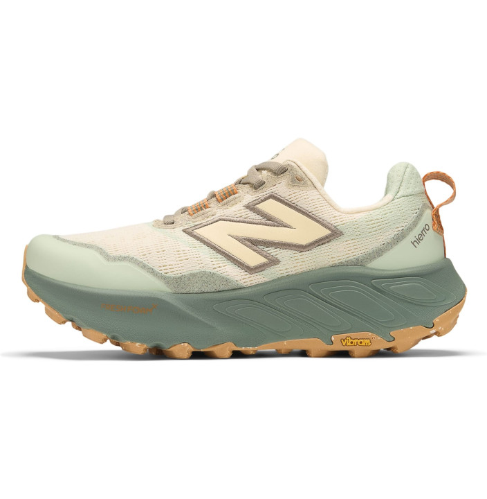 Fresh Foam X Hierro v9