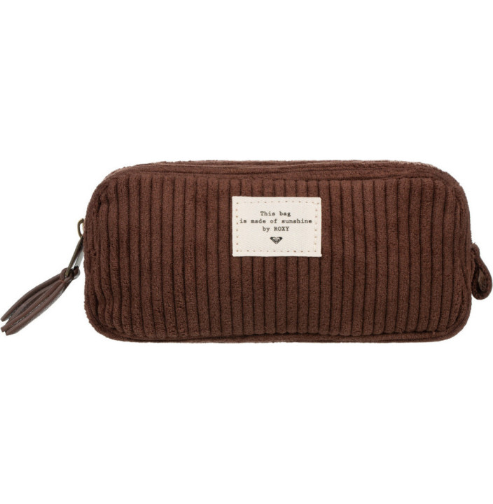 COZY NATURE DOUBLE ZIP