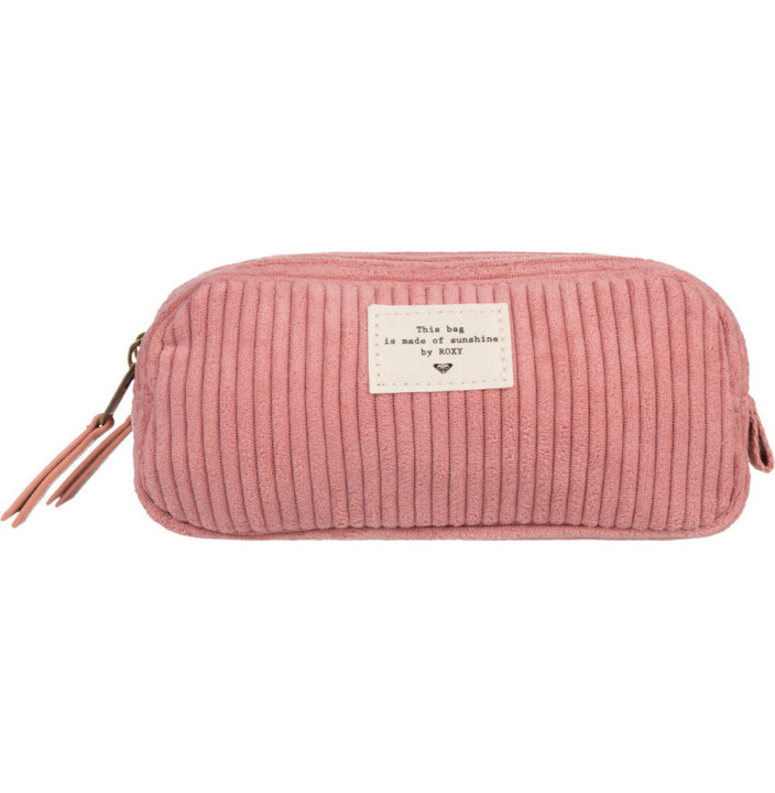 COZY NATURE DOUBLE ZIP