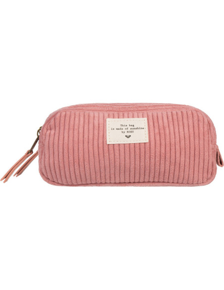 COZY NATURE DOUBLE ZIP