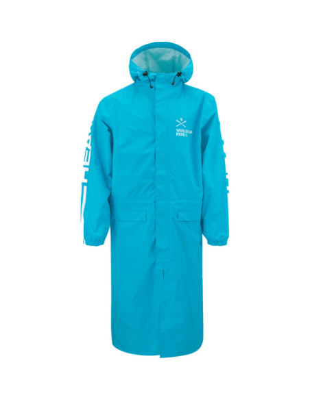 RACE RAIN COAT JUNIOR