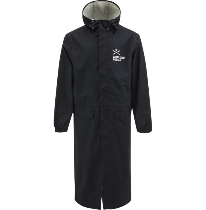 RACE RAIN COAT JUNIOR