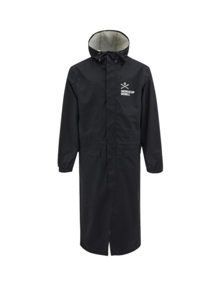 RACE RAIN COAT JUNIOR