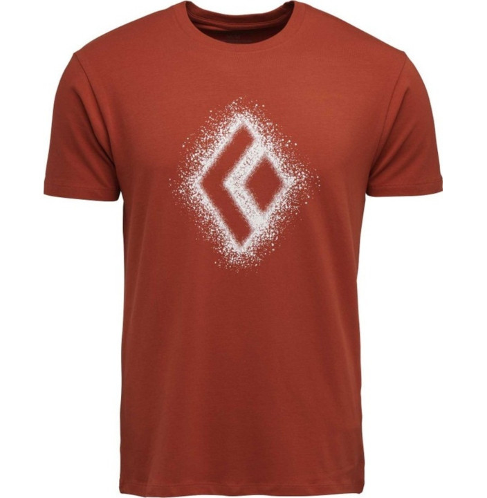 M CHALKED UP 2.0 SS TEE