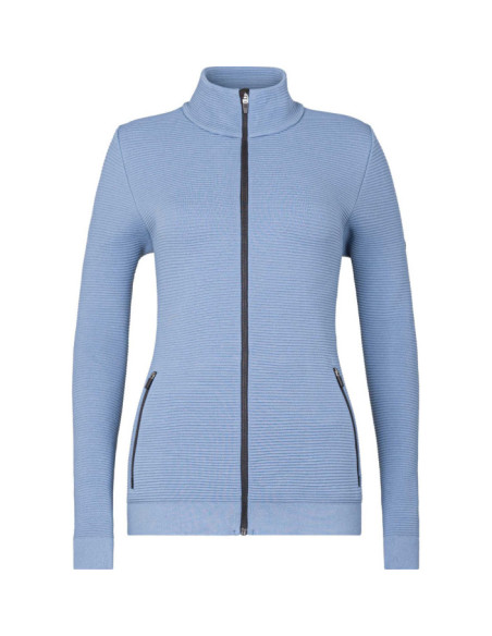 LADY FULL ZIP