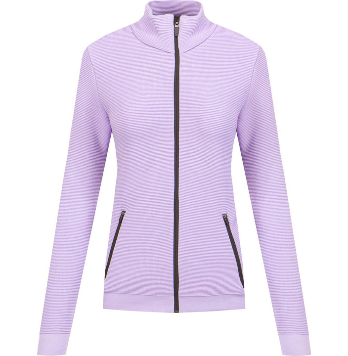 LADY FULL ZIP