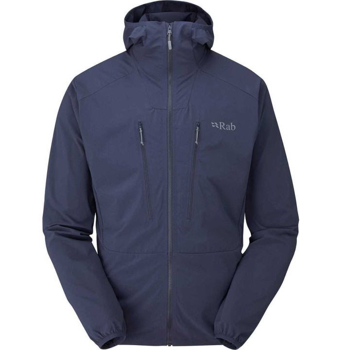 BOREALIS JACKET