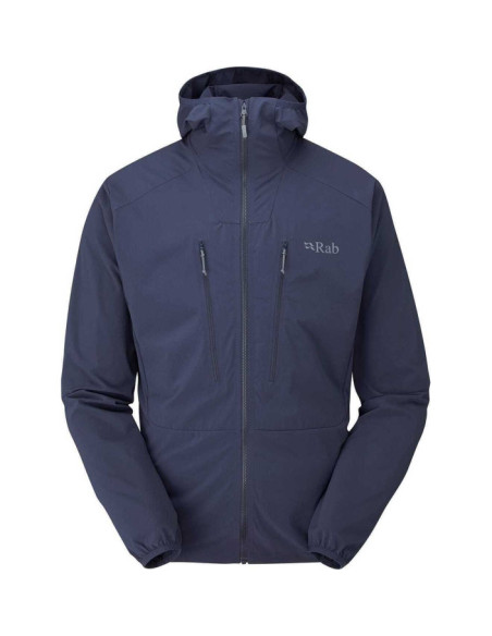 BOREALIS JACKET