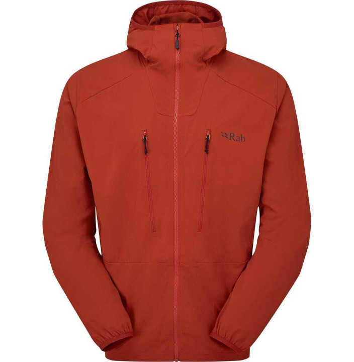 BOREALIS JACKET