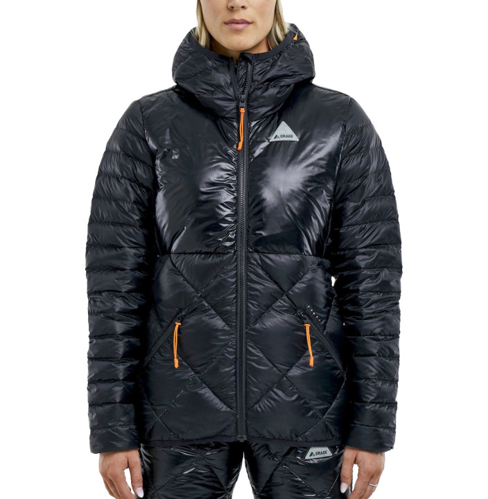 SIERRA GILLTEK DOWN JACKET