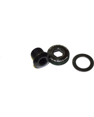 SRM REC TORN. EXTRACTOR BIELA GXP M15 M26 BLACK