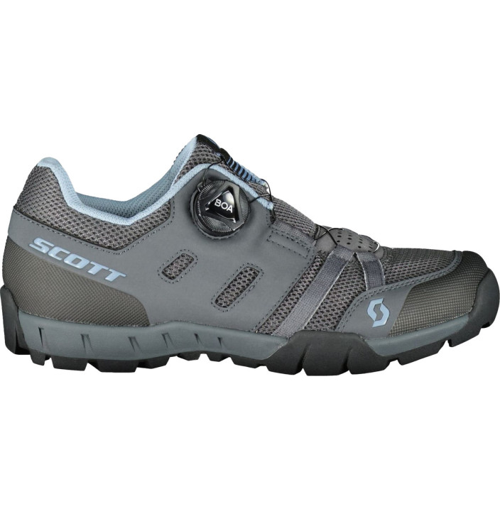 ZAPATILLAS WS SPORT CRUS-R BOA