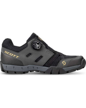 ZAPATILLAS WS SPORT CRUS-R BOA