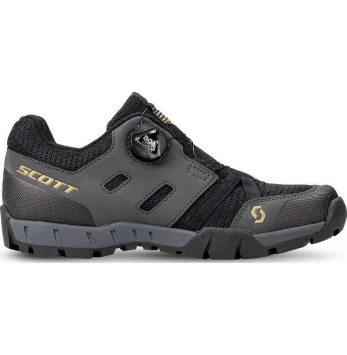 ZAPATILLAS WS SPORT CRUS-R BOA