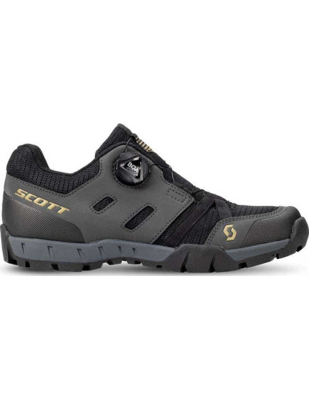 ZAPATILLAS WS SPORT CRUS-R BOA
