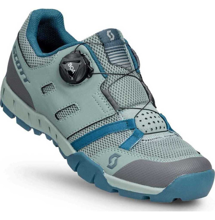 ZAPATILLAS WS SPORT CRUS-R BOA