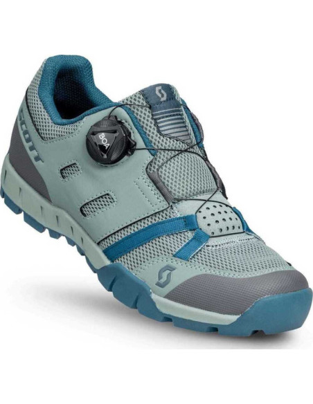 ZAPATILLAS WS SPORT CRUS-R BOA ZAPATILLAS WS SPORT CRUS-R BOA