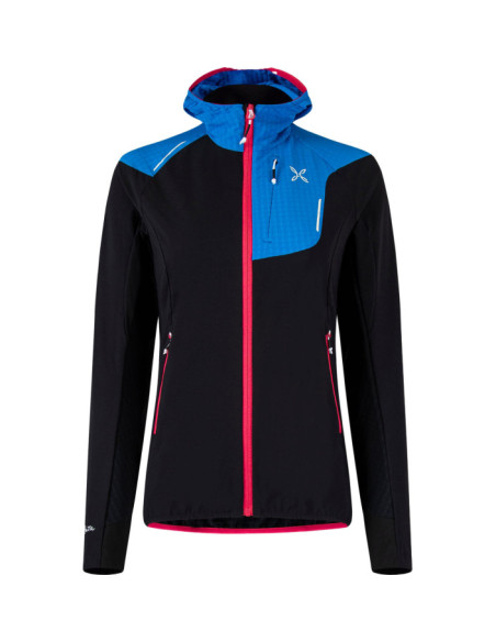 SKI STYLE 2 JACKET WOMAN
