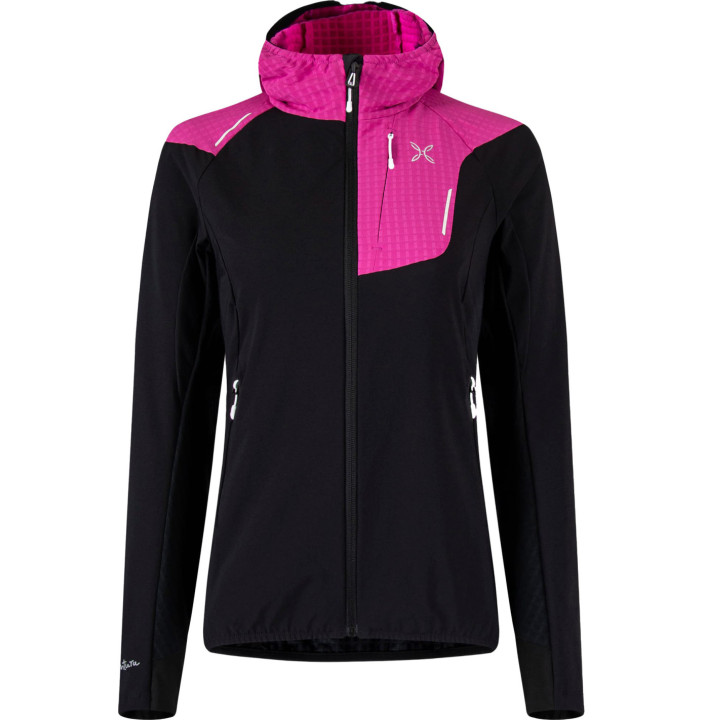 SKI STYLE 2 JACKET WOMAN