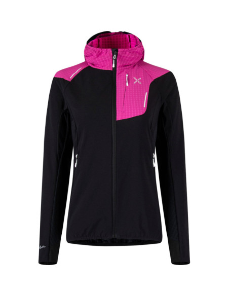 SKI STYLE 2 JACKET WOMAN