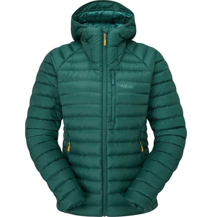 MICROLIGHT ALPINE JACKET WMNS