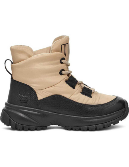 W YOSE PUFFER LACE W YOSE PUFFER LACE