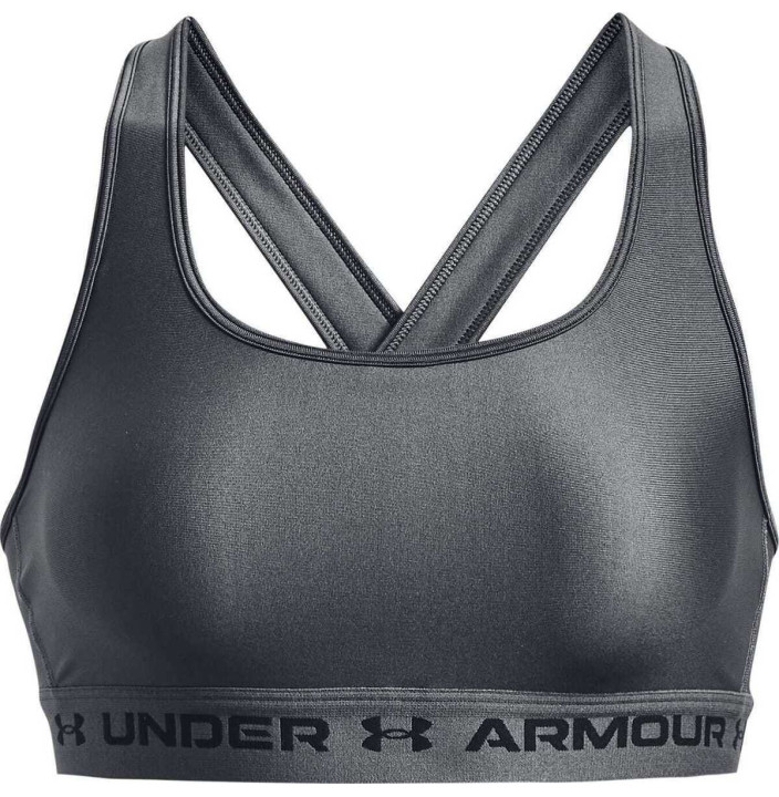 UA CROSSBACK MID BRA