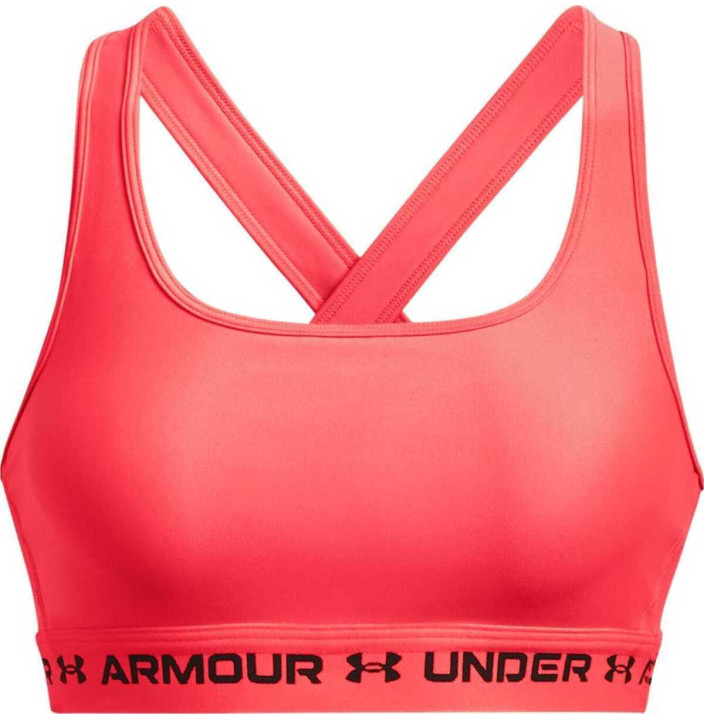 UA CROSSBACK MID BRA