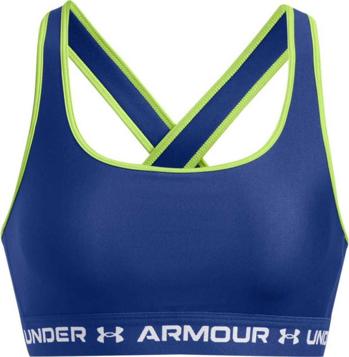 UA CROSSBACK MID BRA