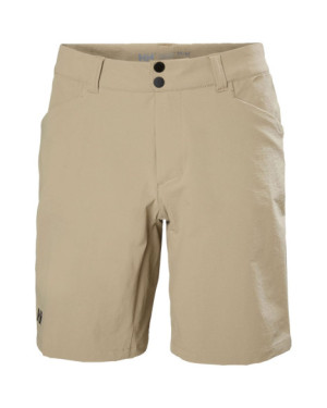 W BRONA SOFTSHELL SHORTS