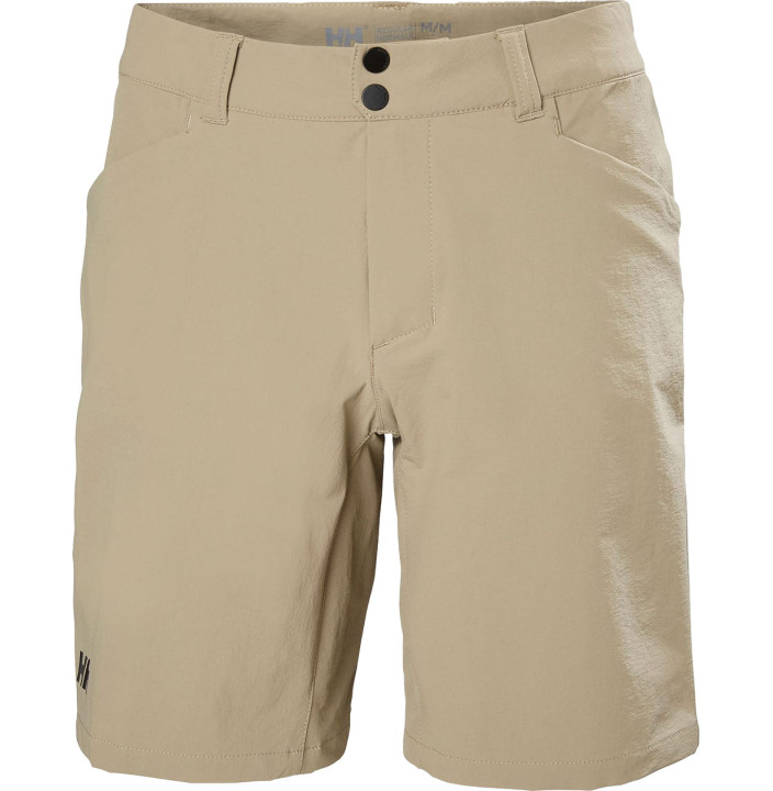 W BRONA SOFTSHELL SHORTS