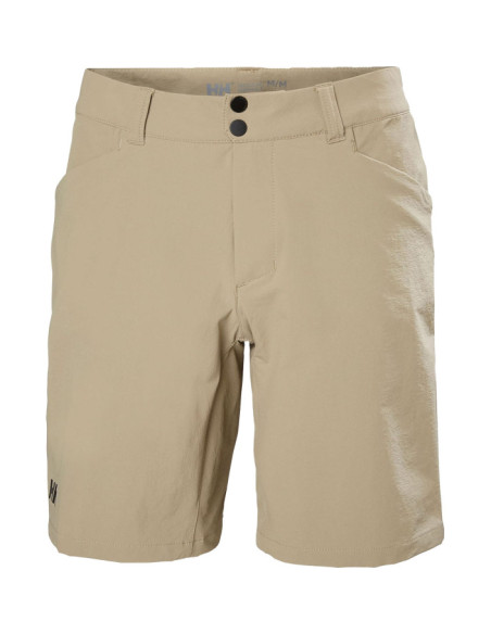 W BRONA SOFTSHELL SHORTS