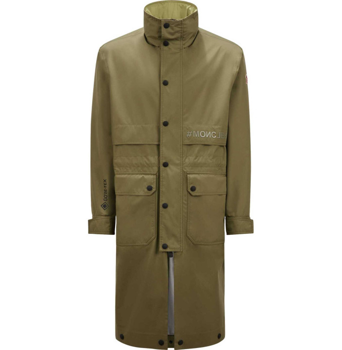 STEIG LONG PARKA