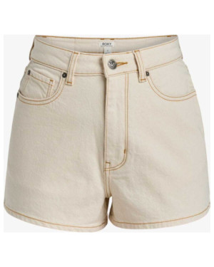 CHLO SHORT NATURAL