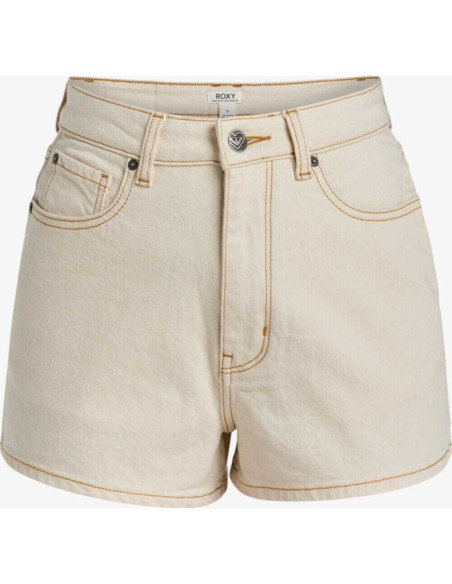 CHLO SHORT NATURAL