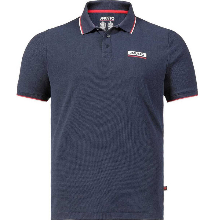 CORSICA POLO 2.0
